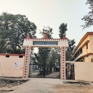 Telegram profile photo for S.B COLLEGE ARA BHOJPUR Information bhushan singh