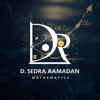 Telegram profile photo for Mathematics_Bac 💜✨