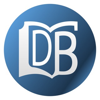 Telegram profile photo for Datos Bíblicos