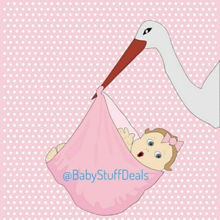 Telegram profile photo for πΌ Baby Stuff Deals πΌ