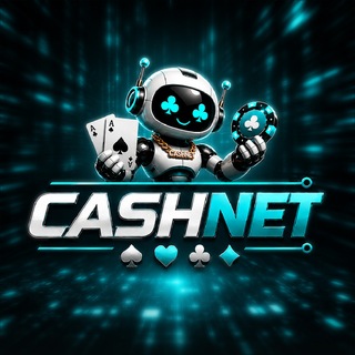 Telegram profile photo for Cashnet Official Channel