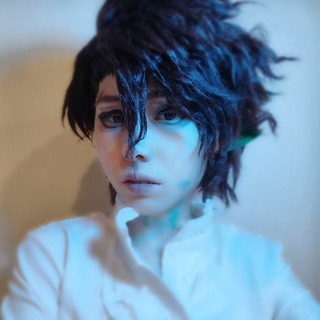 Telegram profile photo for Bafix Cosplay⚡