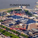 Telegram profile photo for FS Den Helder 2 Mei - Willemsoord Kanaal