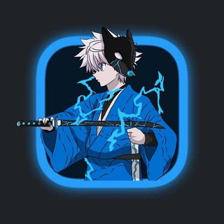 Telegram profile photo for AnimeDUB (backup)