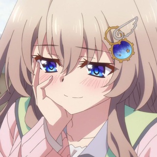 Telegram profile photo for 9-Nine- Ruler's Crown