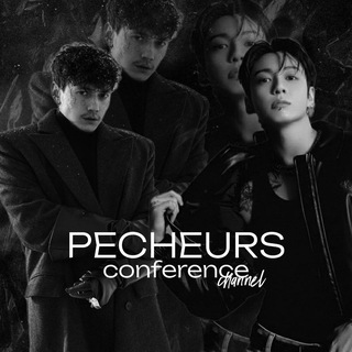 Telegram profile photo for pécheurs