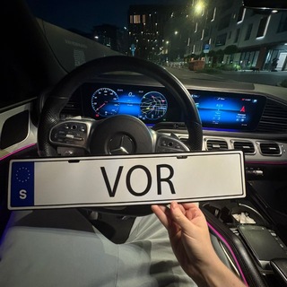 Telegram profile photo for МОНАРХ