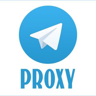 Telegram profile photo for MtPrroxy