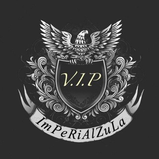 Telegram profile photo for ImPeRiAl ZuLa ViP