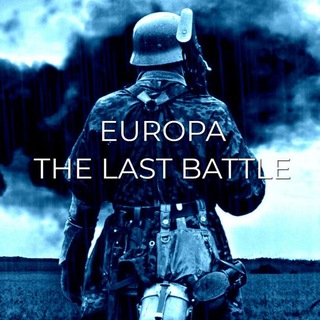 Telegram profile photo for Europa The Last Battle HD 720p