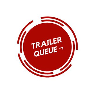 Telegram profile photo for Trailer Queue