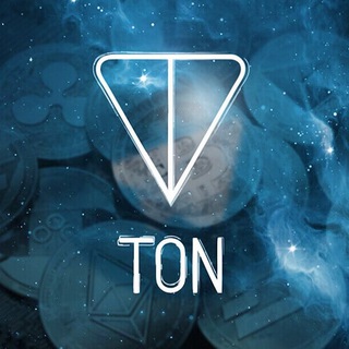 Telegram profile photo for ¬TON Project