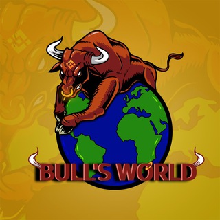 Telegram profile photo for Bull's World Portal