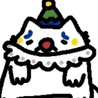 Telegram profile photo for Clownerie