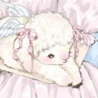 Telegram profile photo for 🎀𝜗𝜚˚⋆ ꪑelopyis ๑꒱ྀིა
