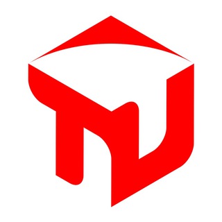 Telegram profile photo for TutorialsUp