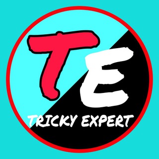 Telegram profile photo for TRICKY EXPERT ☑️
