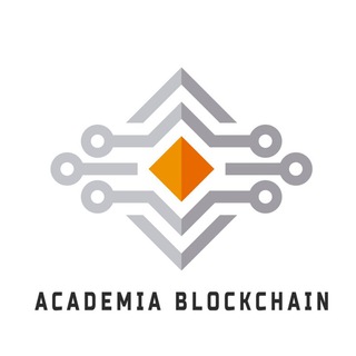 Telegram profile photo for Academia Blockchain