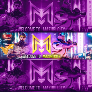 Telegram group profile photo for MAZURI CHAT (ENGLISH) 🇬🇧🇺🇸