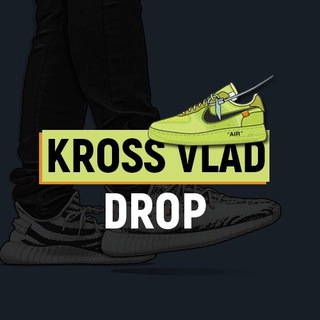 Telegram profile photo for Kross Vlad Drop Дропшиппінг / Склад / Україна