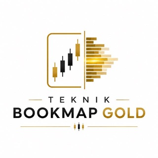 Telegram profile photo for Teknik BookMap Gold