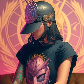 Telegram profile photo for Nadine Calls 💎