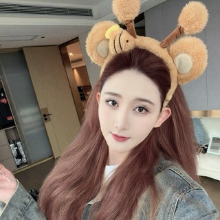 Telegram profile photo for 诗诗不乖