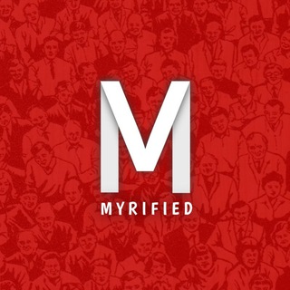 Telegram profile photo for Myrified