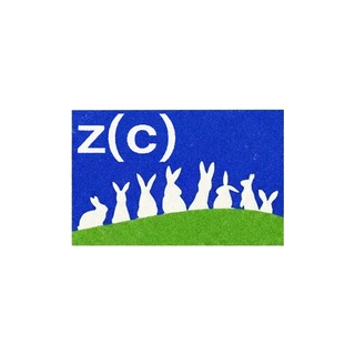Telegram profile photo for Z(C)