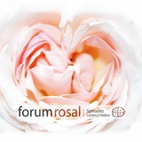 Telegram profile photo for Zeitfragen aus spiritueller Sicht - forum-rosal.ch