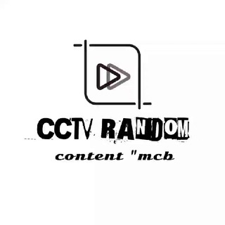 Telegram profile photo for RANDOM CCTV(MCB) CHANNEL