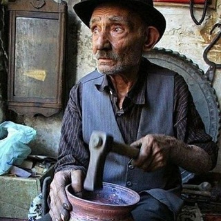 Telegram profile photo for از این «صمت»