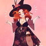 Telegram profile photo for ☀️ SUNDI | отзывы таро