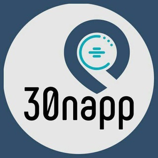 Telegram group profile photo for 30napp