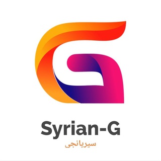 Telegram profile photo for Syrian-G
