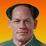 Telegram profile photo for Zhong Xina Portal