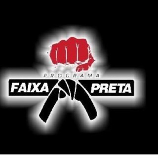 Telegram profile photo for FAIXA PRETA DOS SINAIS π₯ππ