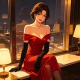 Telegram profile photo for 佛山蜜桃mmk报告馆