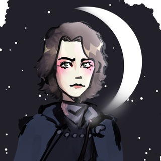 Telegram profile photo for 📀 кеке!