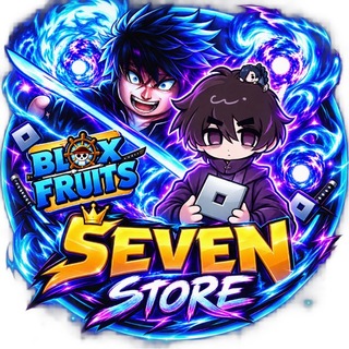 Telegram profile photo for SEVEN.STORE🇰🇭