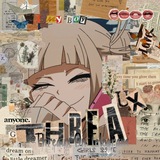 Telegram profile photo for Threaux 出す