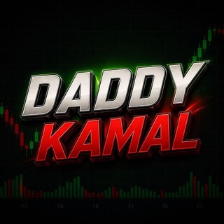 Telegram profile photo for DADDY KAMAL ®️