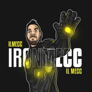 Telegram profile photo for ILMECC