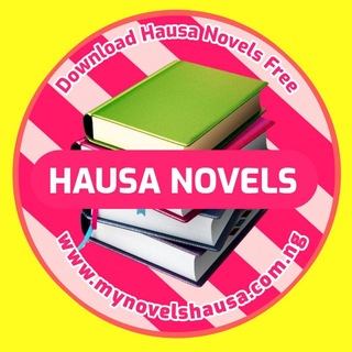 Telegram profile photo for Hausa Novels Documents