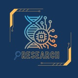 Telegram profile photo for lResearch