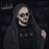 Telegram profile photo for граухумор снова