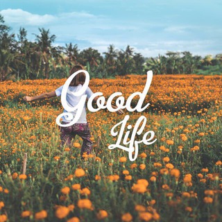 Telegram profile photo for GoodLife