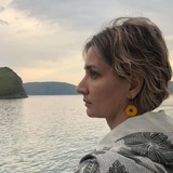 Telegram profile photo for Эллерт Вероника