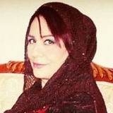 Telegram profile photo for ❤️کانال اشعار نسترن❤️