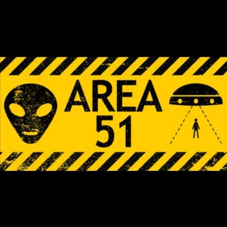 Telegram profile photo for AREA 51